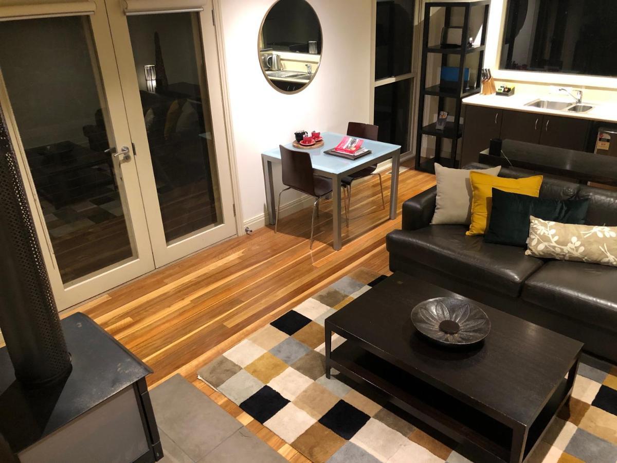 Lochiel Luxury Accommodation Олинда Екстериор снимка