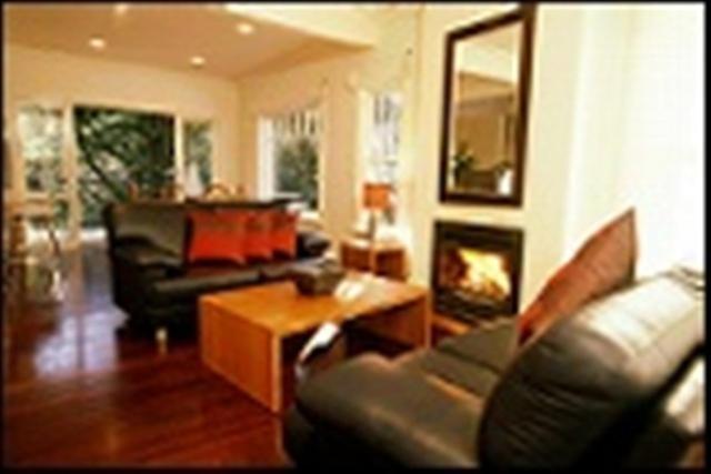 Lochiel Luxury Accommodation Олинда Екстериор снимка
