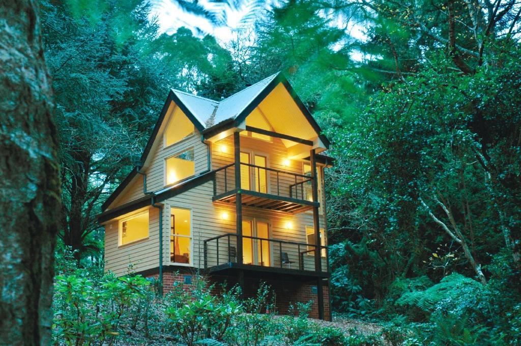 Lochiel Luxury Accommodation Олинда Стая снимка