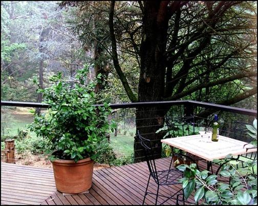Lochiel Luxury Accommodation Олинда Екстериор снимка