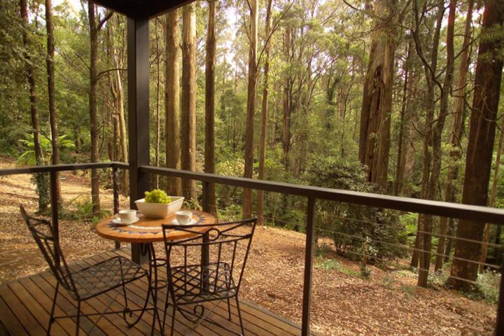 Lochiel Luxury Accommodation Олинда Екстериор снимка
