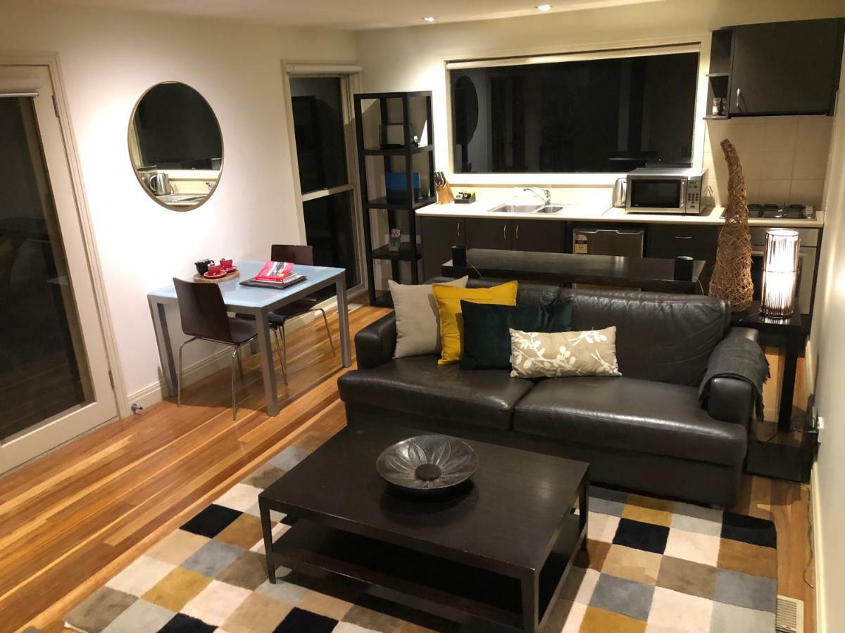 Lochiel Luxury Accommodation Олинда Екстериор снимка