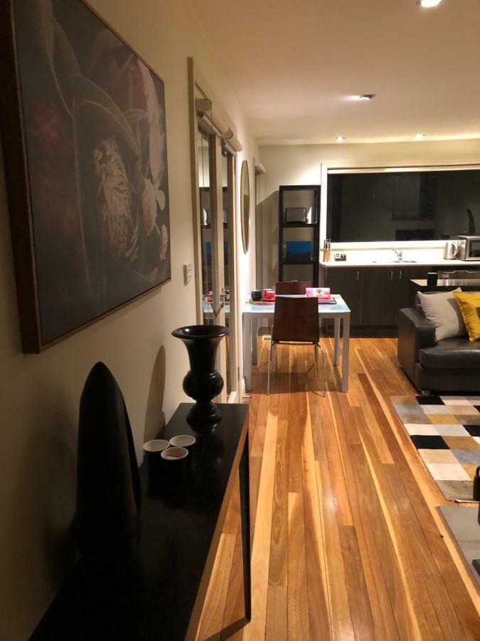 Lochiel Luxury Accommodation Олинда Екстериор снимка