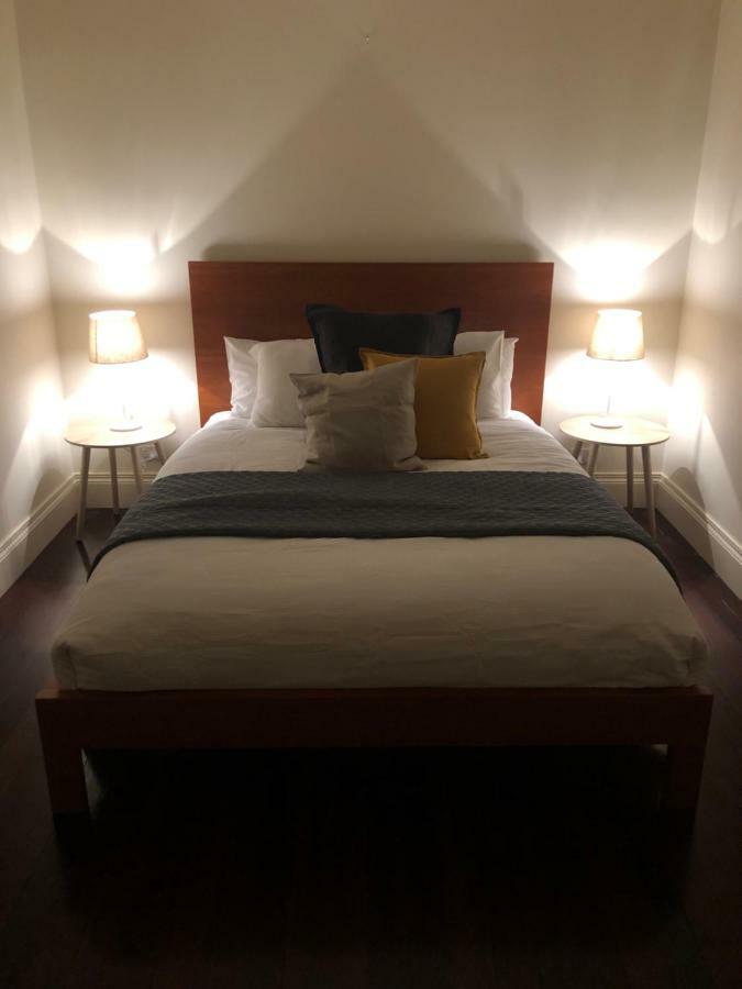 Lochiel Luxury Accommodation Олинда Екстериор снимка